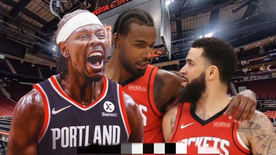 休斯敦的尴尬：想要亿元合同留住伊森，却先失去了现在！