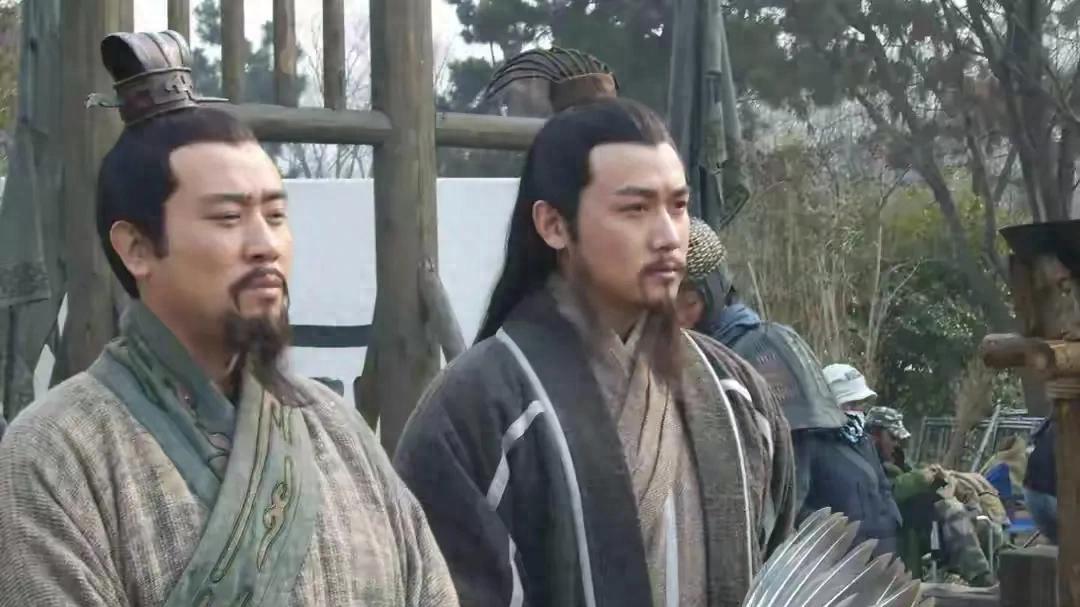 诸葛亮领兵打仗的能力到底行不行？说说打赢过那场战役？