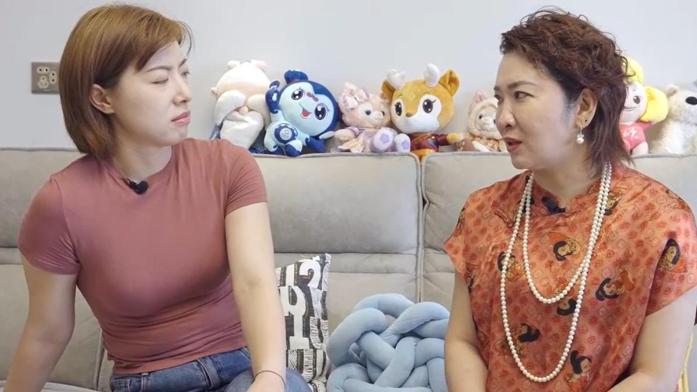 吴艳妮妈妈拒绝80万危机公关费