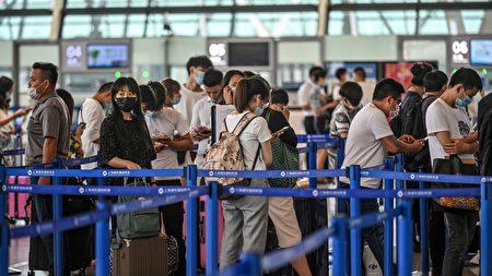 为什么越来越多年轻人，对“去美国”这件事犹豫了？