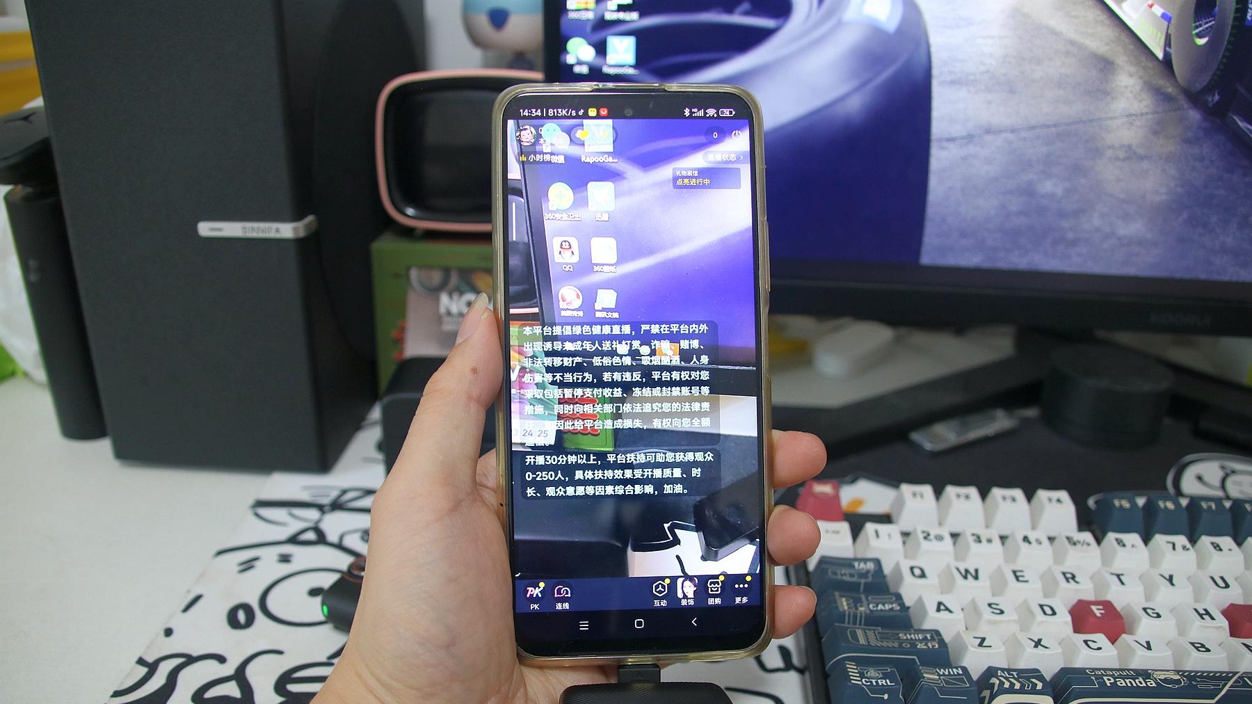 2025年爆款领夹麦测评：南卡Qmic凭什么让百万博主放弃千元设备？