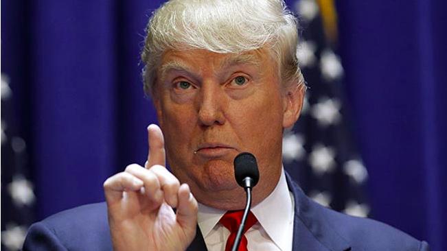 对等关税，才是特朗普的终极王炸