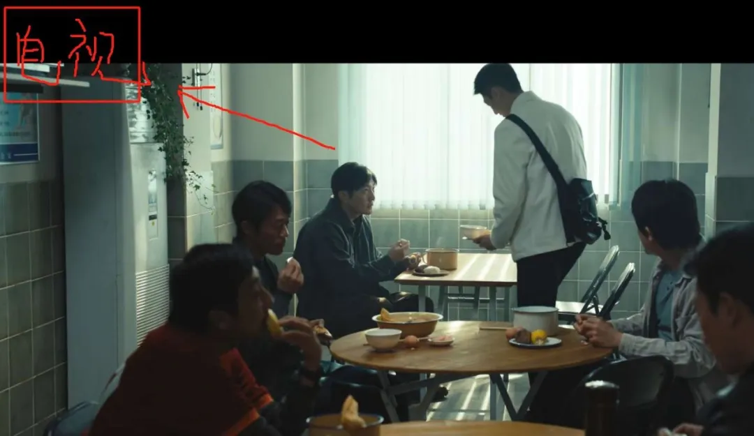 追剧《黄雀》：一丝不易被人察觉的小心思