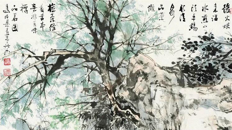 《资治通鉴》：一个人最大的本事，是能忍、肯熬！