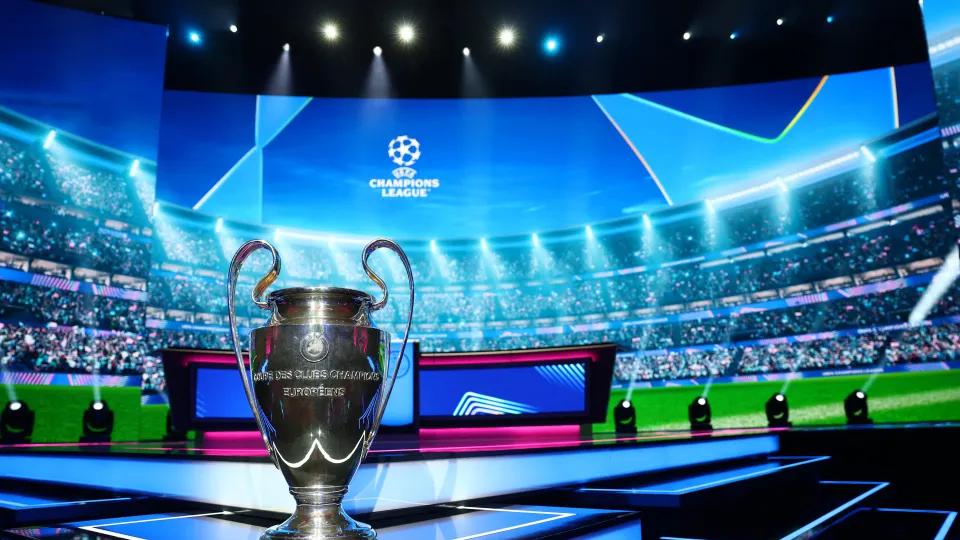 欧洲版权大洗牌！TNT丢失欧冠，Paramount+即将“上位”