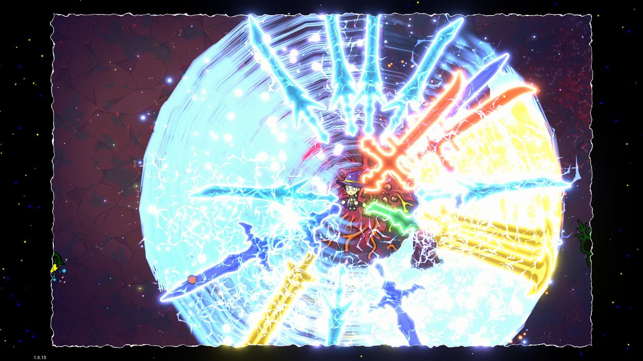 Steam特别好评《魔法工艺》x《潜水员戴夫》免费联动DLC今日上线