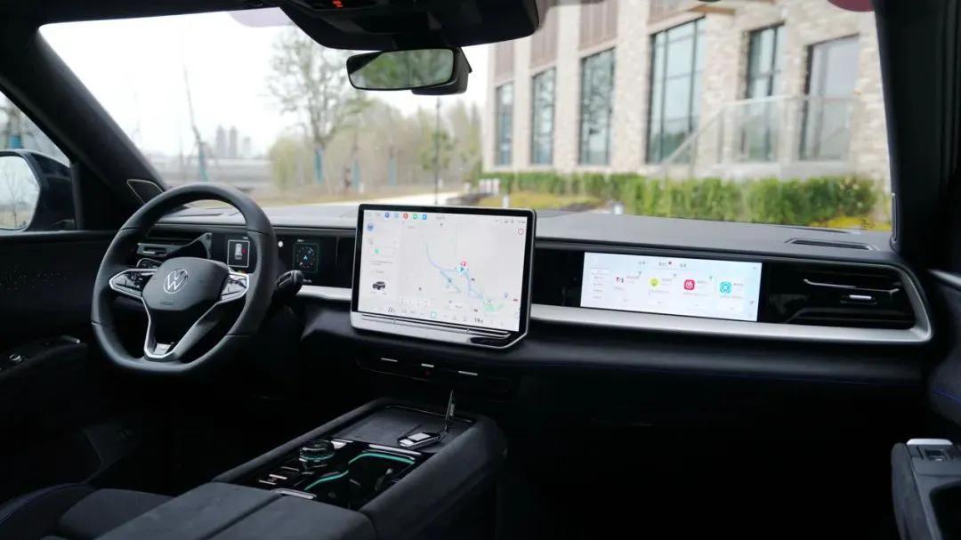 4.99万起售月销3.2万，大众双雄称霸车市，性价比碾压同级！