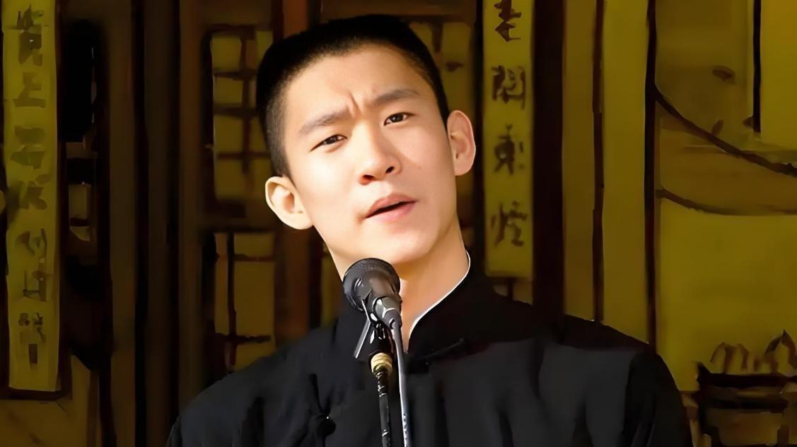 十五年后，曹云金：离开德云社，是对是错？