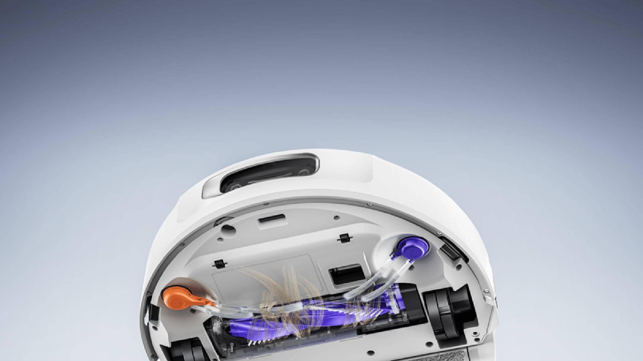 云鲸拒收购、冲上市：在扫地机器人红海，“反内卷”才是破局关键