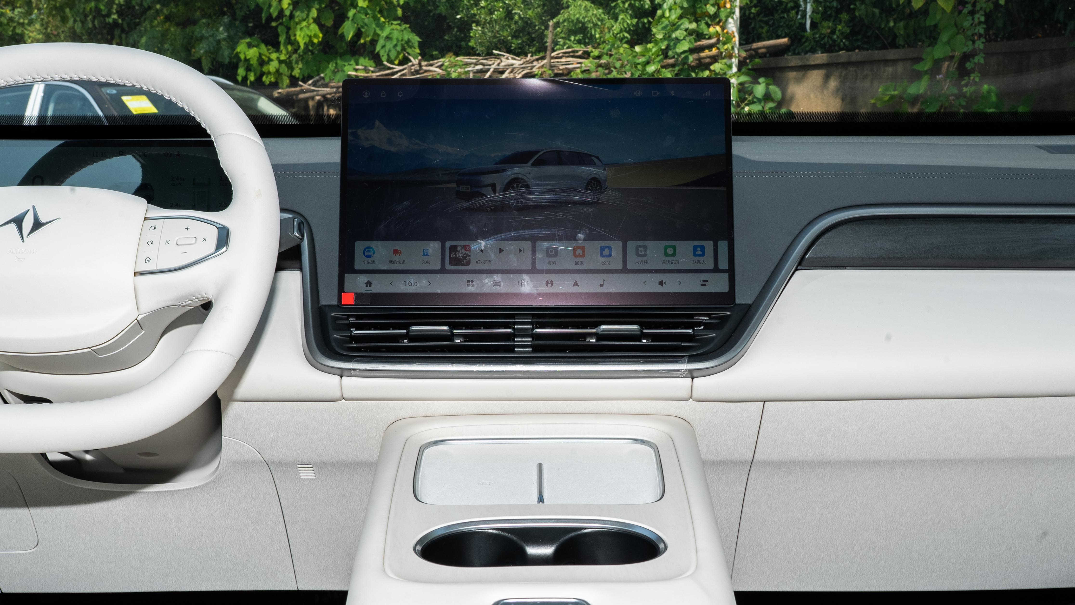 16-19万级家庭用车，为何我选择了奕派eπ008五座版？