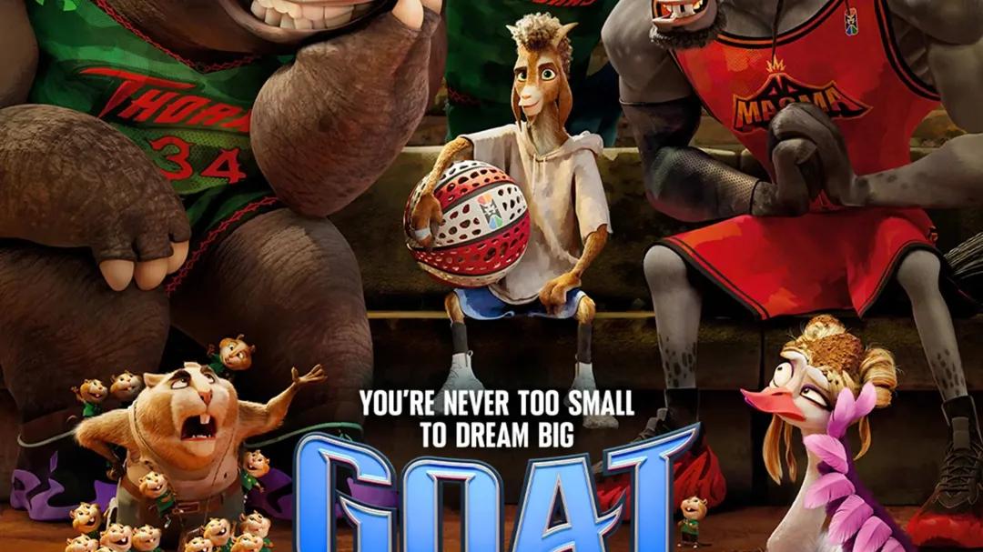 2026年最值得期待的11部好莱坞动画电影