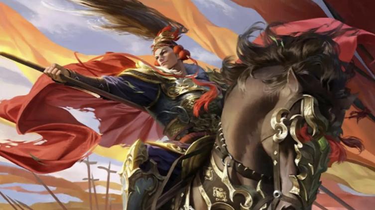 三国杀：初代高达还在被吹嘘？如果放在现在，真的不怎么样