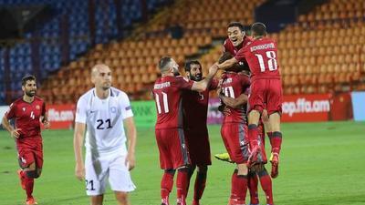 11月15日【足球】周六014世预赛推荐：斯洛文尼VS科索沃