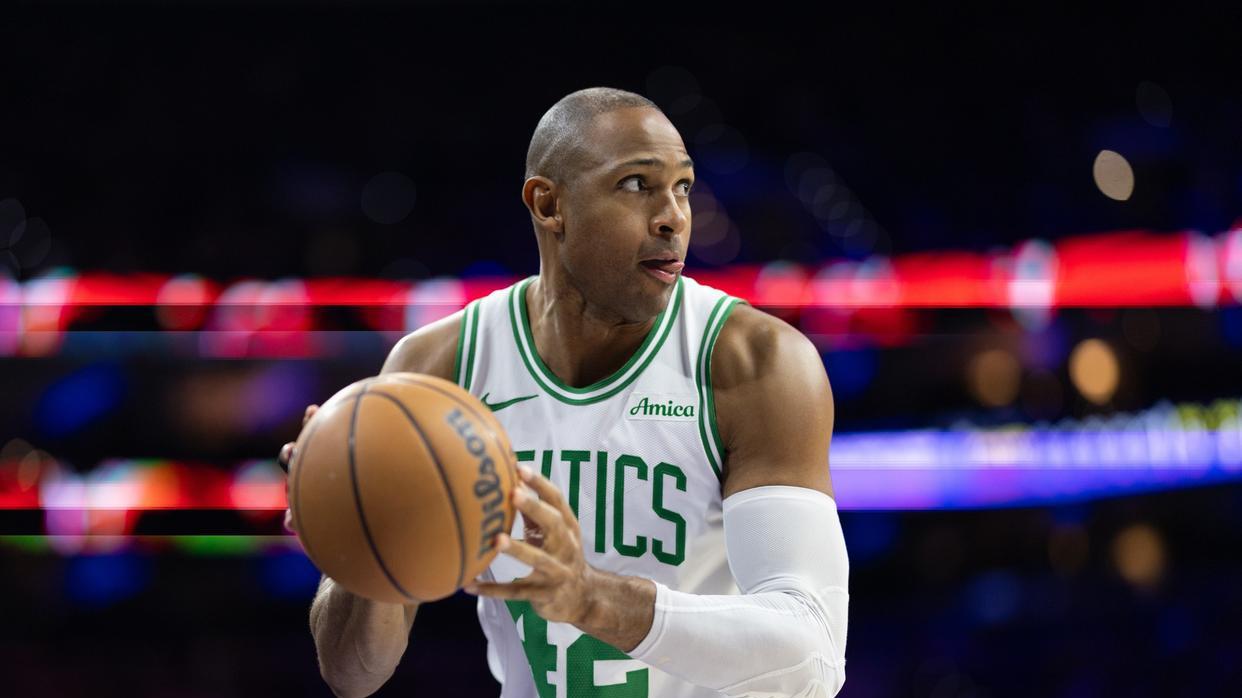 ​凯尔特人残阵力克掘金