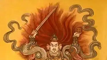 曹武彻：岭南烽火中的传奇轨迹