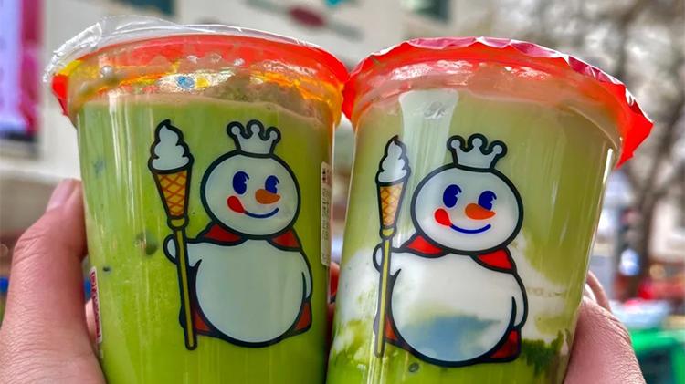 蜜雪冰城加盟全解析：从品牌魅力到市场机遇，一文读懂加盟背后的“甜蜜生意”