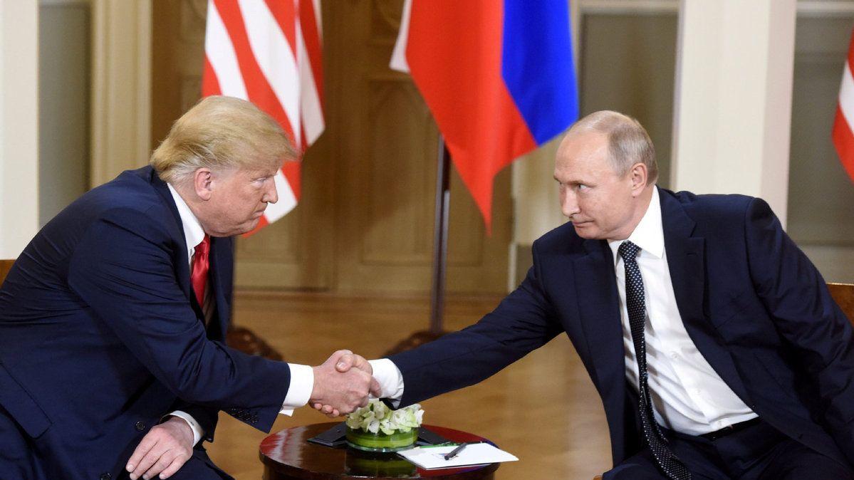 普京向特朗普通报俄乌协议执行情况，首次表示22日后继续谈判