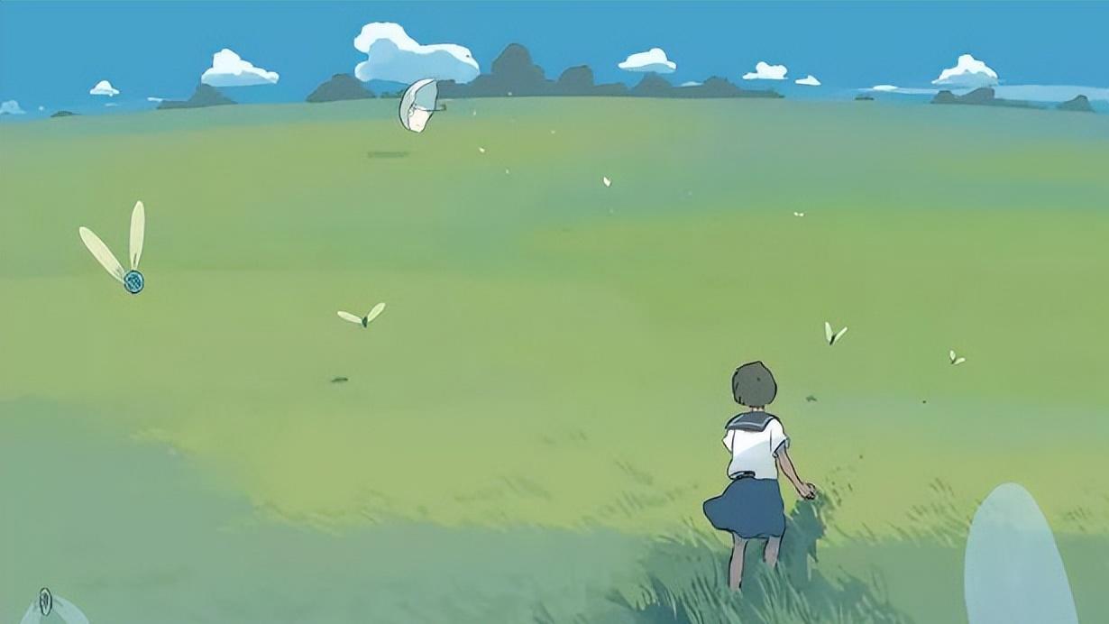 分手后，做到这 不联系三字，才是真狠人！