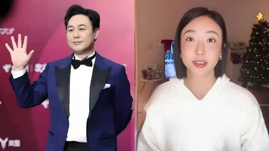 张颂文再被爆大料：线下约女粉丝，私信发照片约酒店，这次他还能继续保持沉默？