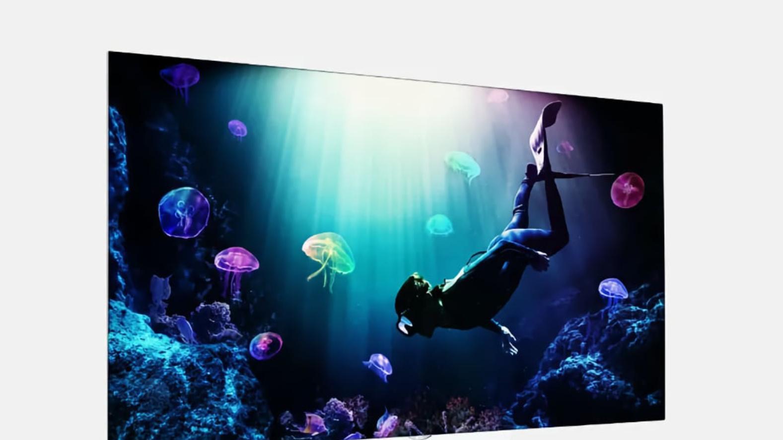 相爱相杀！除了OLED电视，三星显示器也要用WOLED面板了