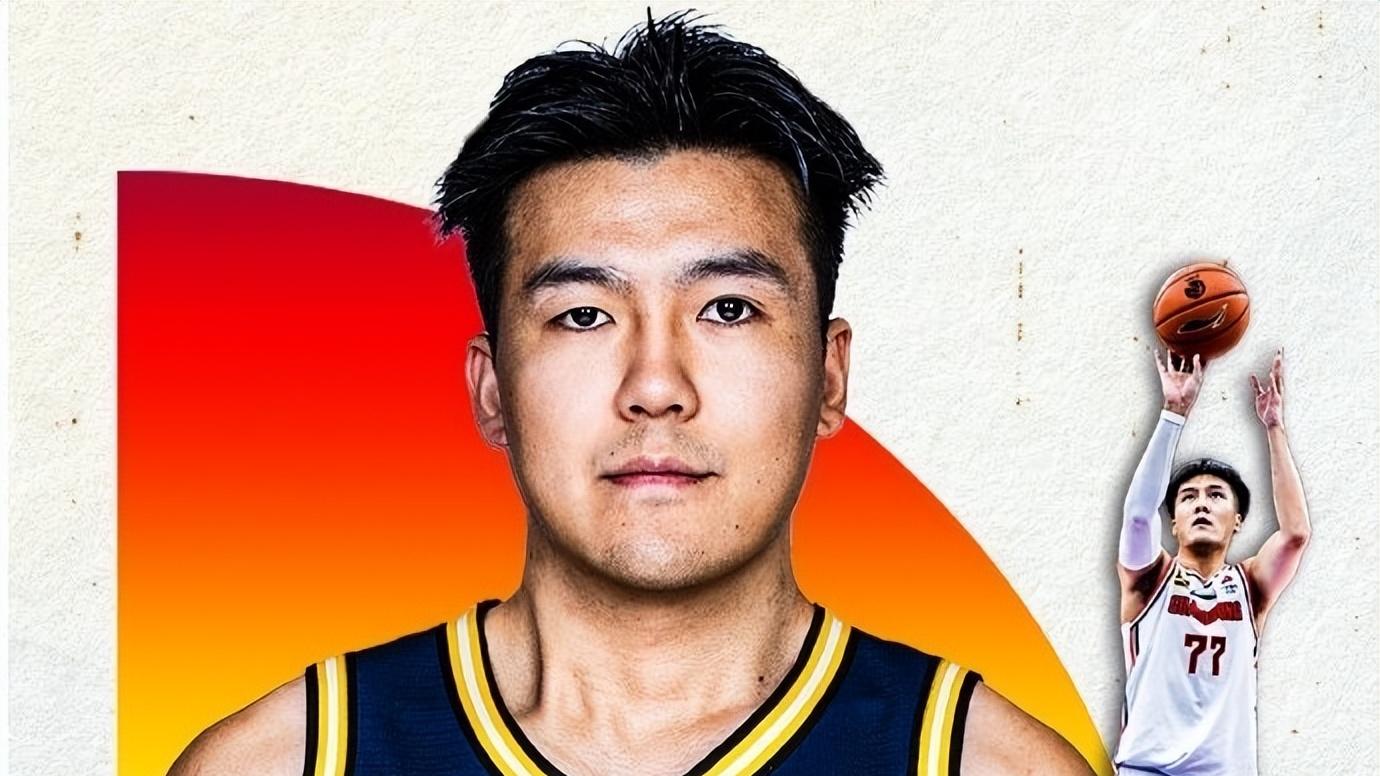 黄荣奇上赛季在新疆队拿到87分，今年在广东队他拿了多少分？