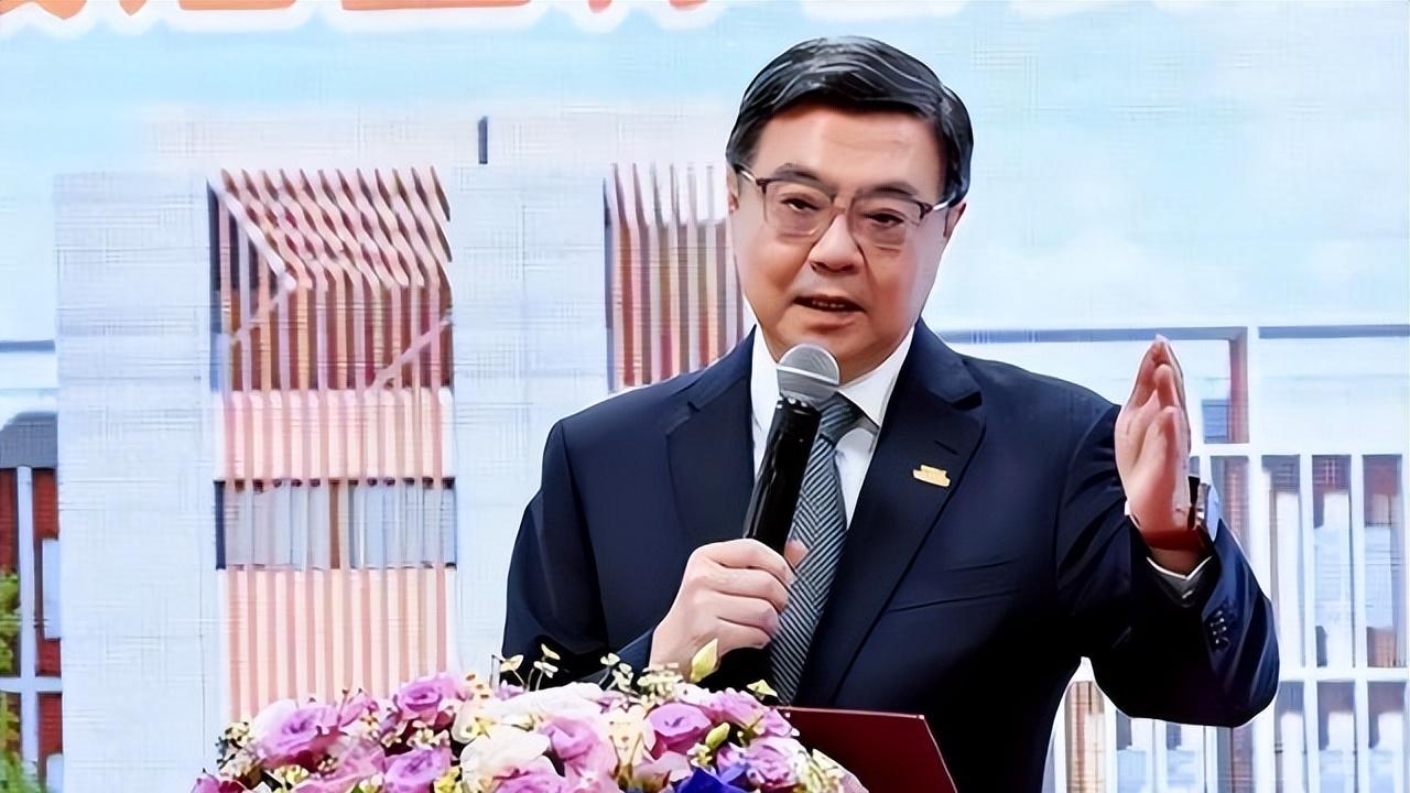 台湾政坛突发！蓝白立委今日弹劾赖清德，会成功吗？