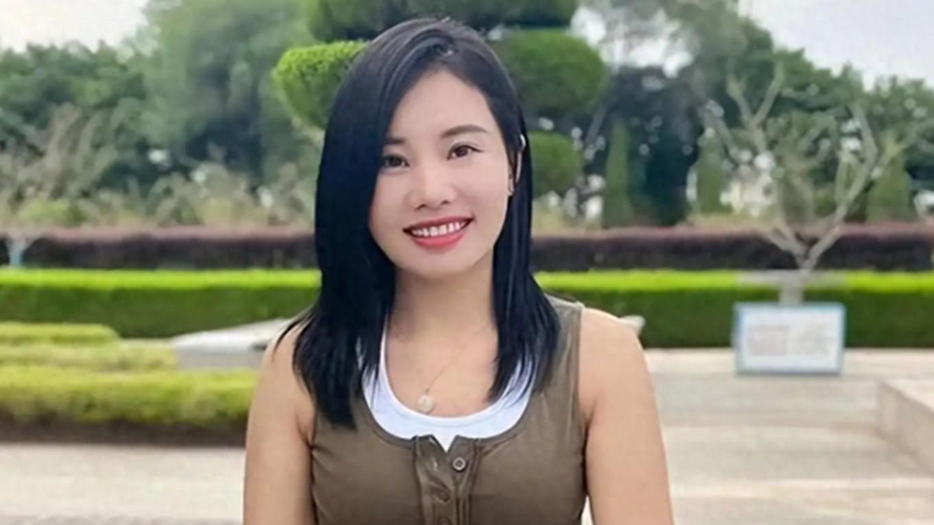 余华英被执行死刑：临死前与女儿见面，杨妞花和姐姐激动回应