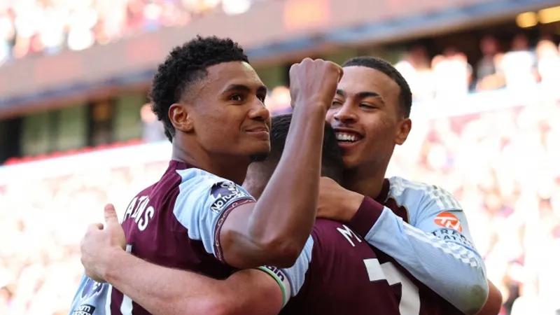 英超黑马光环褪色！维拉一骑绝尘，三队陷泥潭仅剩独苗