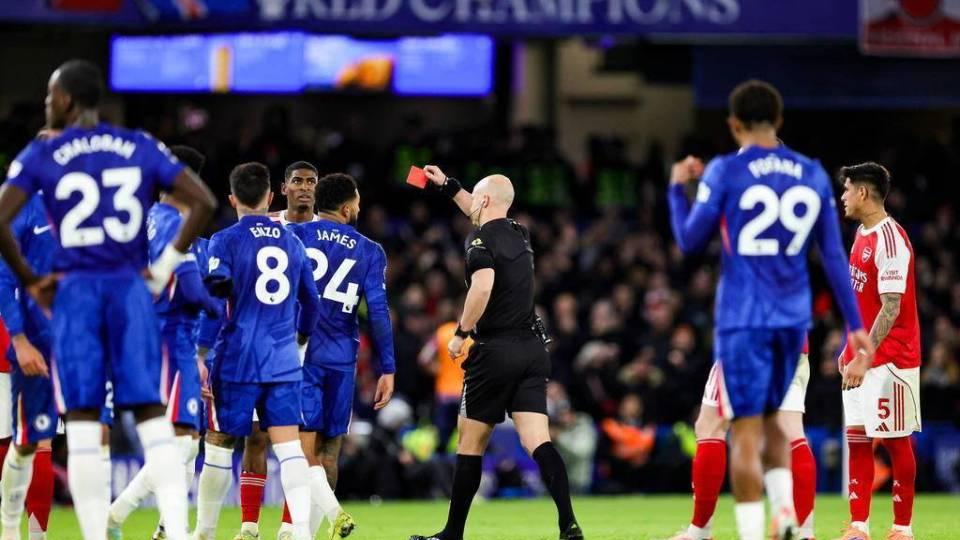 观战台：巴萨大战马竞 皇马盼止颓+枪手冲击18场不败