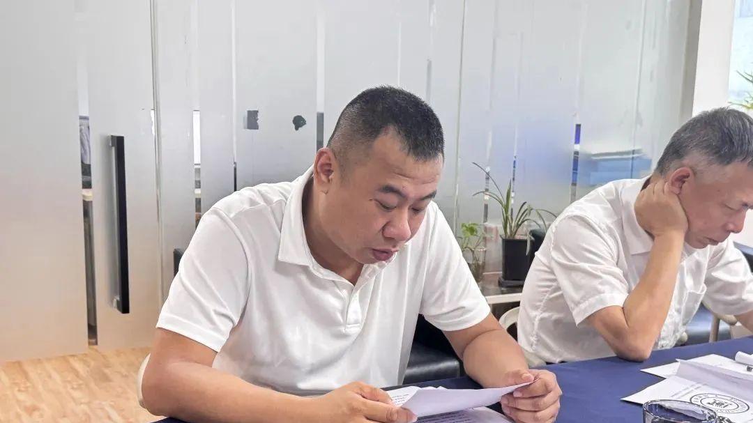 开启“标准化认证”里程碑 福建省标准化协会认证专委会成立