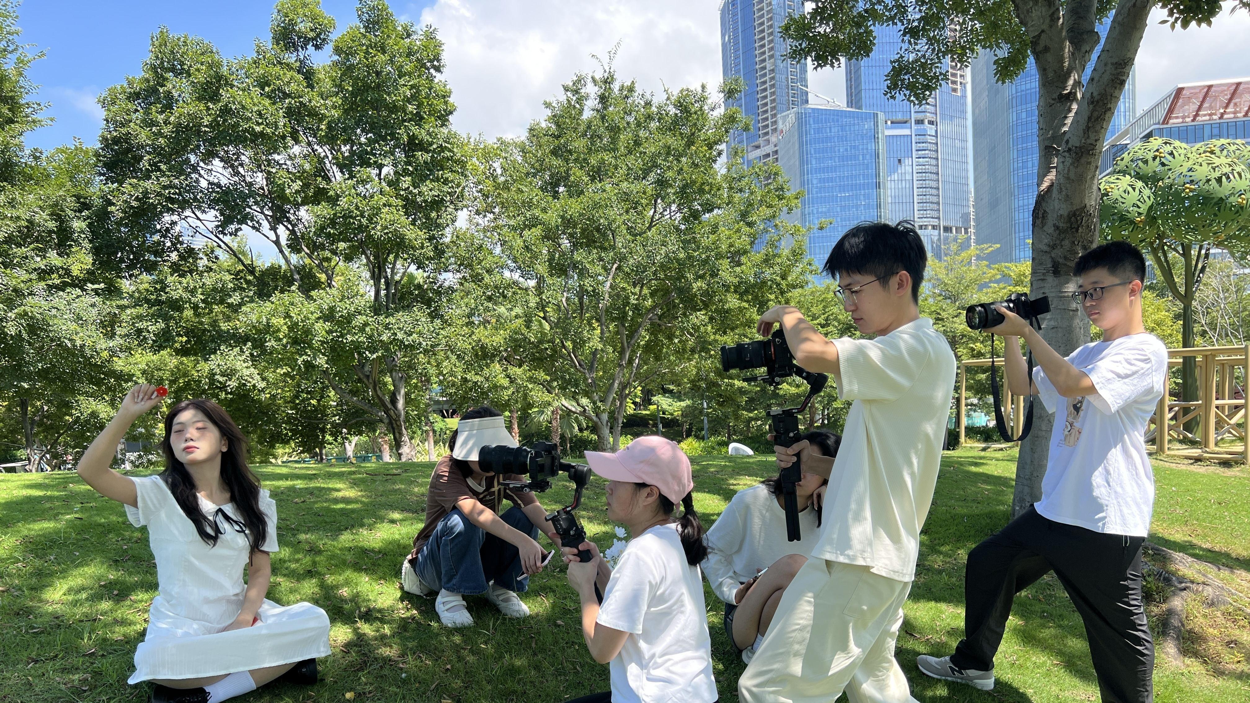 学习拍摄剪辑，这5大坑千万别踩