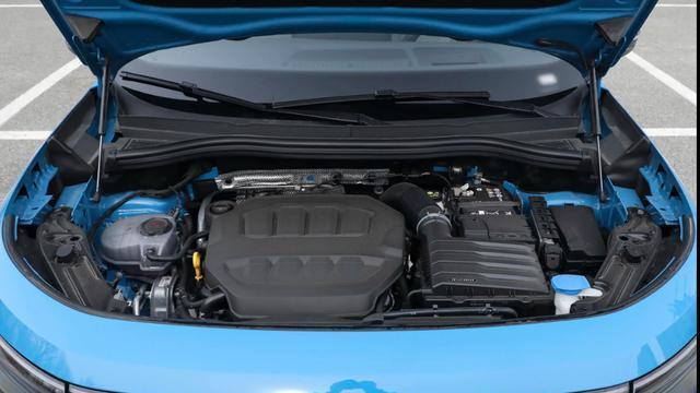 探岳L上市：探岳L330TSIR-Line试驾体验如何？