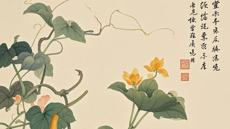 葫芦从古代吉祥物到心灵疗愈的智慧器