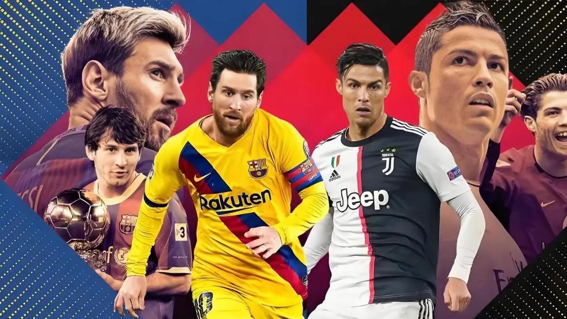 退役铁卫含泪坦白：防C罗能硬刚，梅西让我怀疑人生！