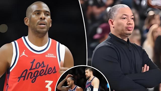 保罗被甩后，魔鬼赛程开始！崩盘还是逆袭，只在12月了！