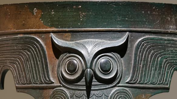 农村老话“夜猫子进宅，无事不来”，猫头鹰真的是“不祥之鸟”吗？