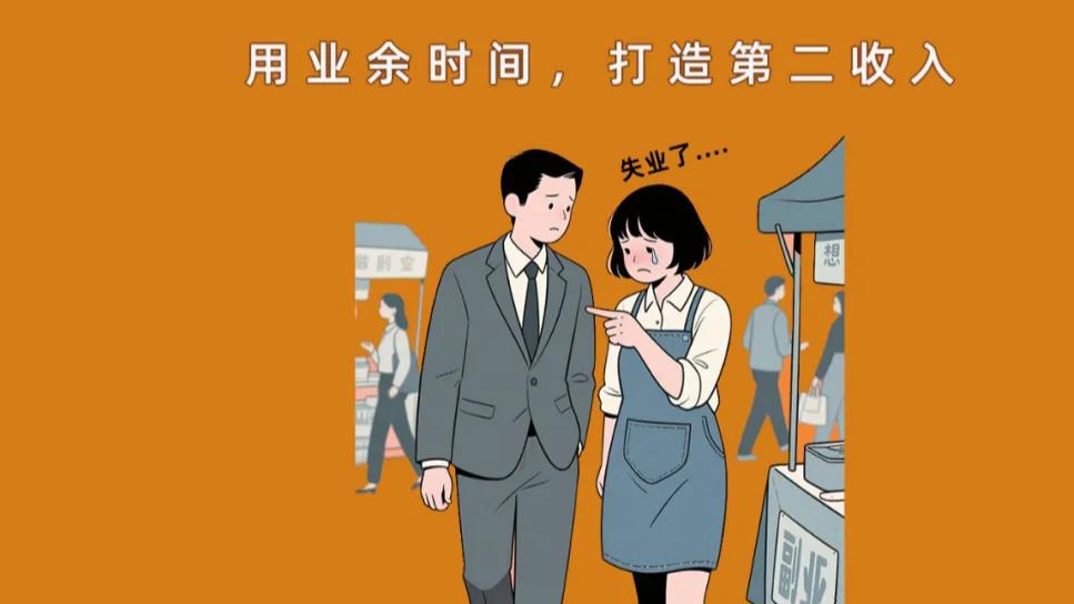 老罗Tim的对话，掀了自媒体赚钱的底裤