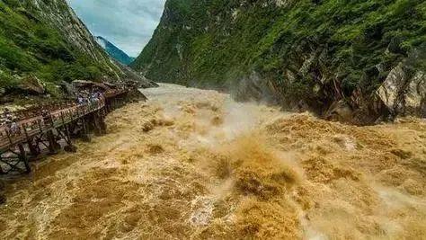 注意啦！暴雨到大暴雨！唐山发布重要气象专报