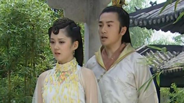 《刁蛮公主》翻拍短剧，看到演员，观众眼前一黑又一黑