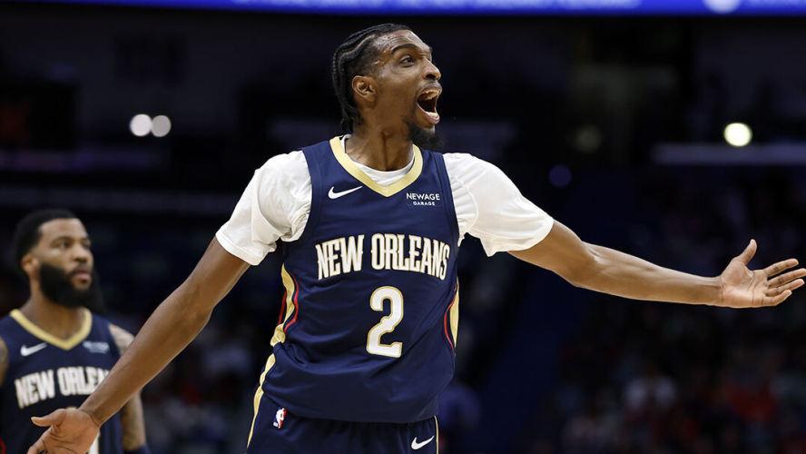 引援迫在眉睫，湖人频繁接触联盟锋线，火箭首轮秀或成其备选答案