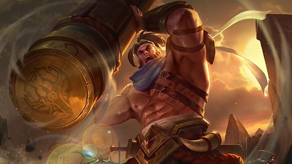 王者荣耀：伤害爆表的三位辅助，后期秒C能力堪比刺客