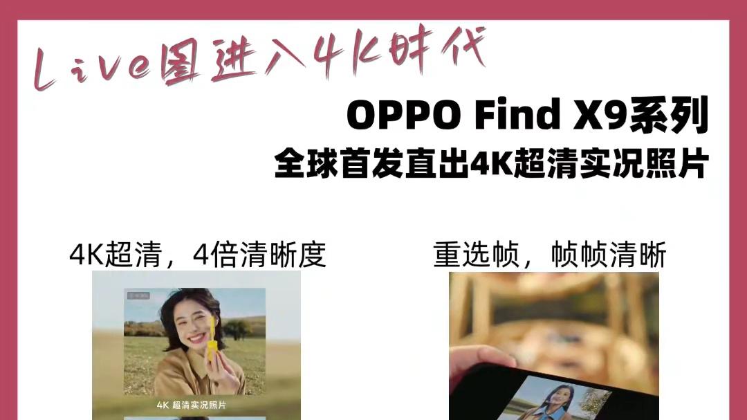 4倍iPhone清晰度的Live图是什么样的