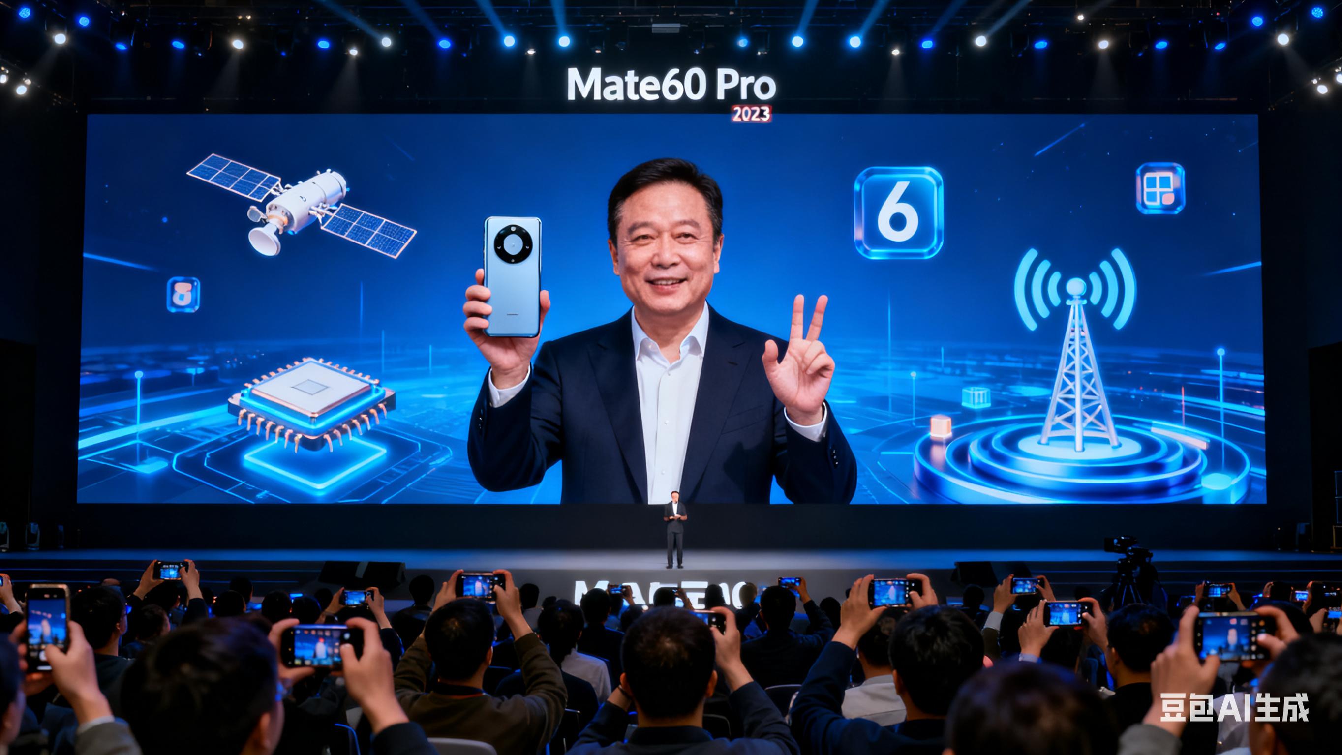 华为的奋斗史-《1》