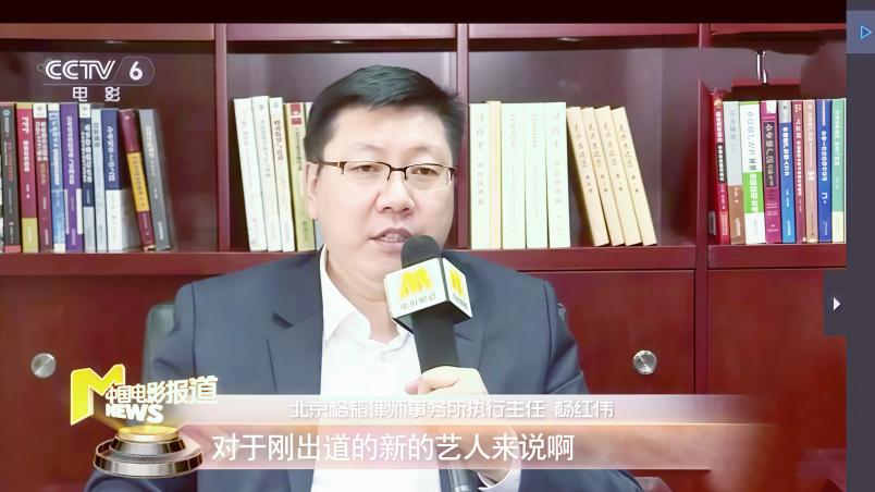 杨红伟：一个实质化、精细化、体系化刑辩理念的构建者与破冰者