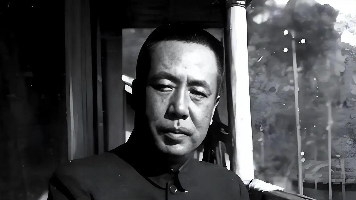 老蒋执意杀掉吴石，后来为什么肠子都悔青了？