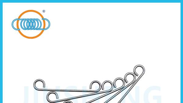 异形弹簧：工厂定制的技术名片