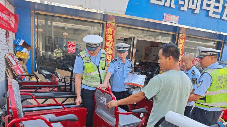 4月起，电动车迎来管理新政策，包括延长上牌时间、保障充电安全