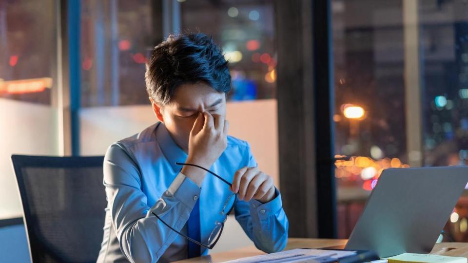 上班久了才明白：用退休的心态去工作，才是职场最好的活法