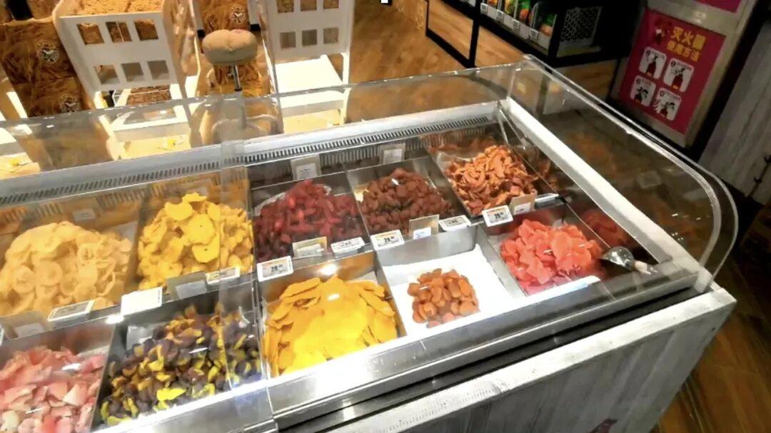 生鲜传奇董事长王卫：我为什么再次“回到大店”