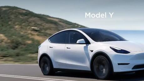 电动车三强欧洲混战：特斯拉跌倒，比亚迪、大众吃饱